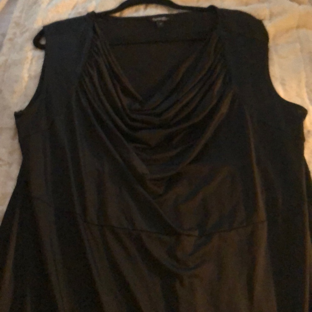 GEORGE midi dress